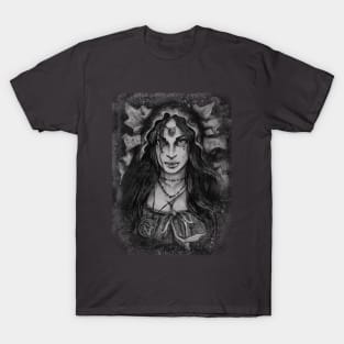 Forest Witch T-Shirt